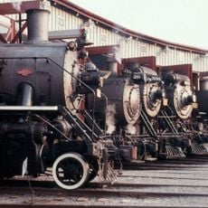 Steamtown National Historic Site
