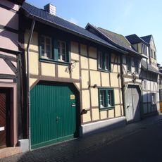 Muffendorfer Hauptstraße 17