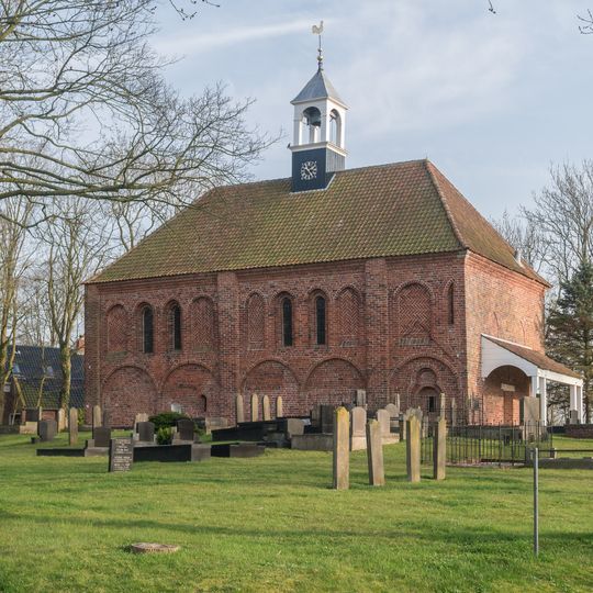 Kerk van Opwierde