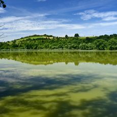 Malhostický rybník