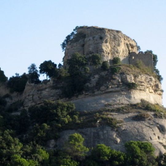 Castell de Centelles