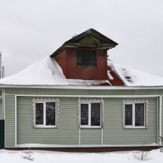 Дом жилой (Тереховицы)