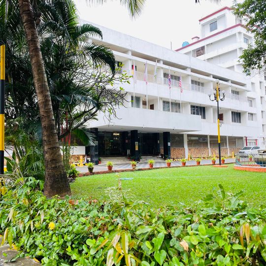 Casino Hotel