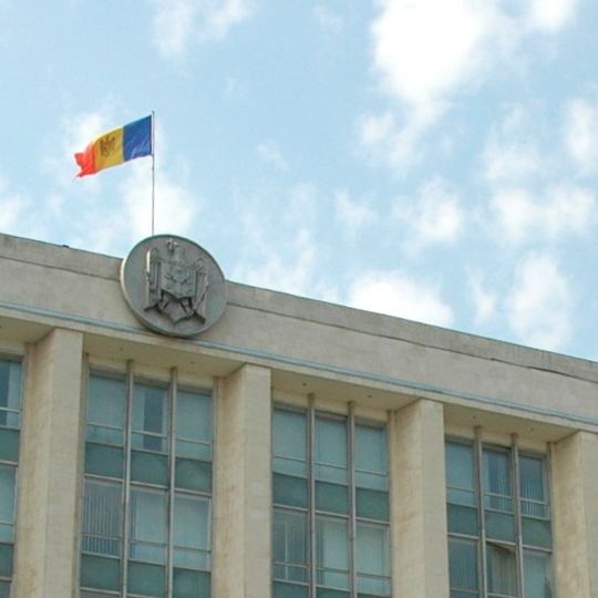 Government of Moldova