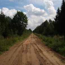 Paņemūnes meži