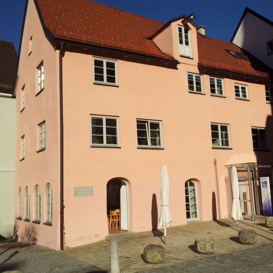 Wohnhaus