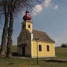 Ortskapelle Bösenneunzen