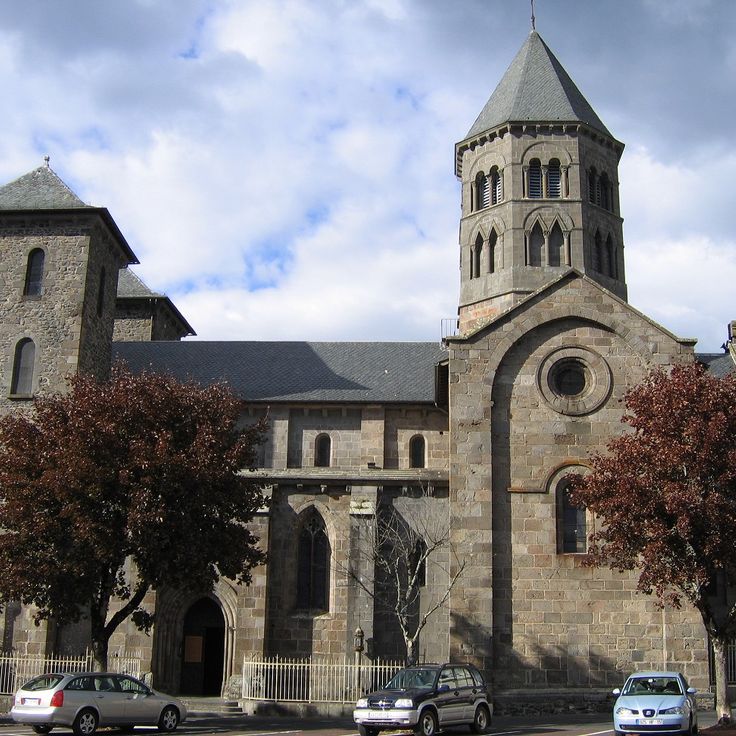 Mauriac