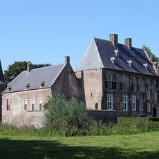 Hernen Castle