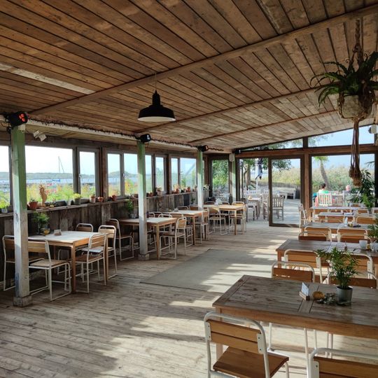 Bar dü mar