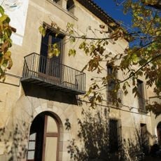 Rectoria de Santa Maria de Badalona