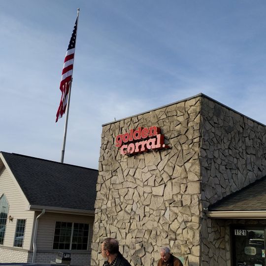 Golden Corral Buffet & Grill