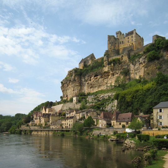 Beynac-et-Cazenac