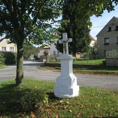 Kříž ve Štichovicích