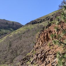 Klickitat State Park Trail