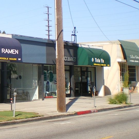 Sawtelle