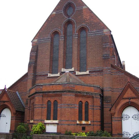 All Souls, St Margarets