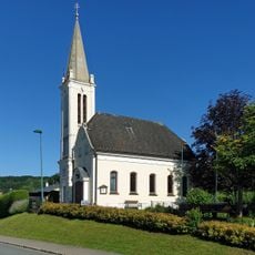 Evangelische Tochterkirche A.B.