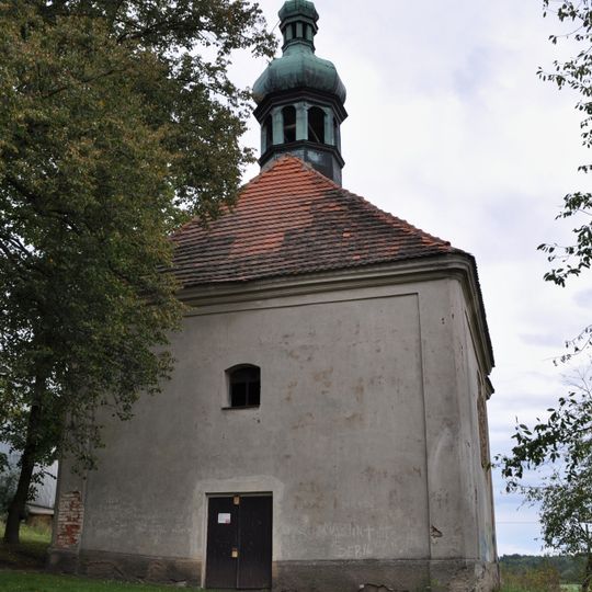 Chapel of Saint Anne
