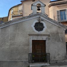 San Rocco chapel