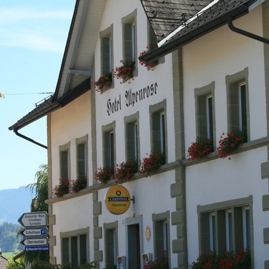 Alterswil