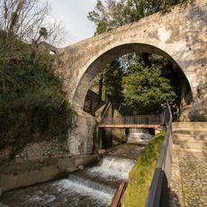Ponte del Diavolo