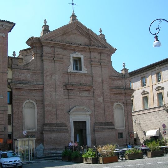 Chiesa del Suffragio