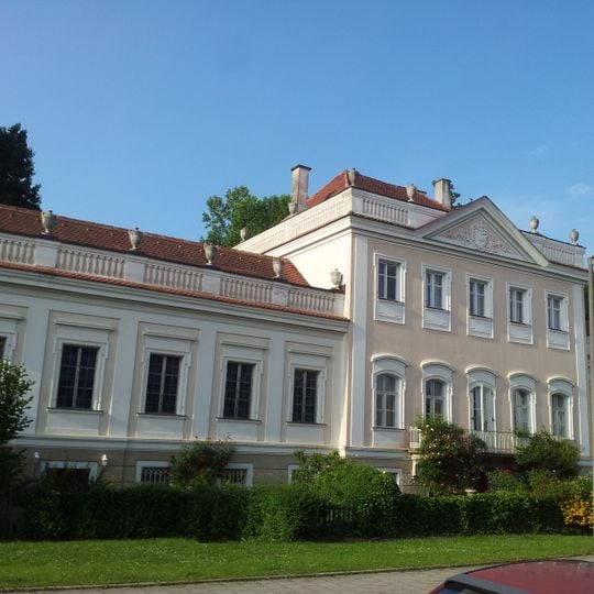 Villa Lauser