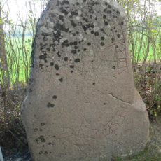 Östergötlands runinskrifter 180