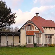 Hoofdstraat 33, Leens