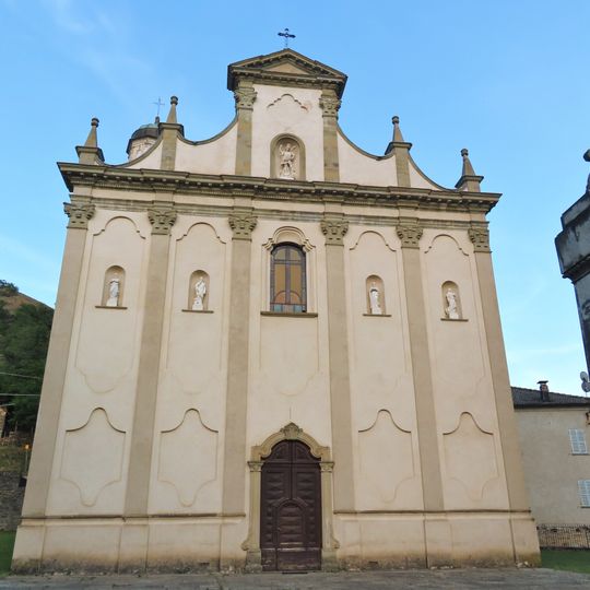 Chiesa di San Michele Arcangelo