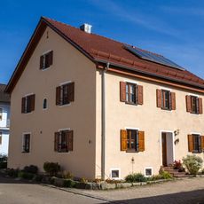 Wohnhaus Morsbacher Straße 4