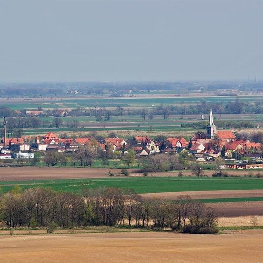 Jordanów Śląski