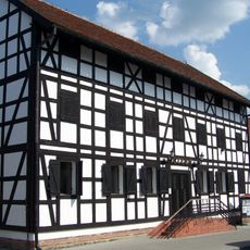 Museum of the Earth Krajeńska