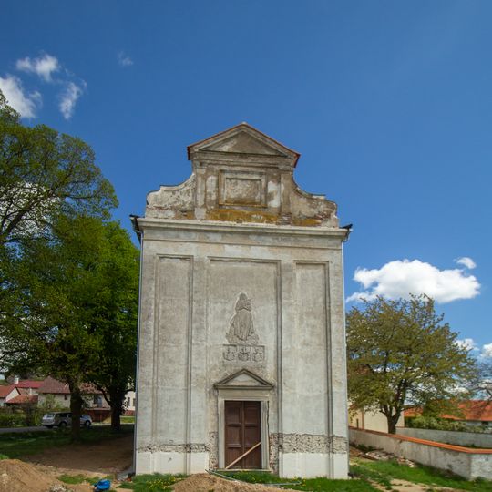 Church of Our Lady of Sorrows