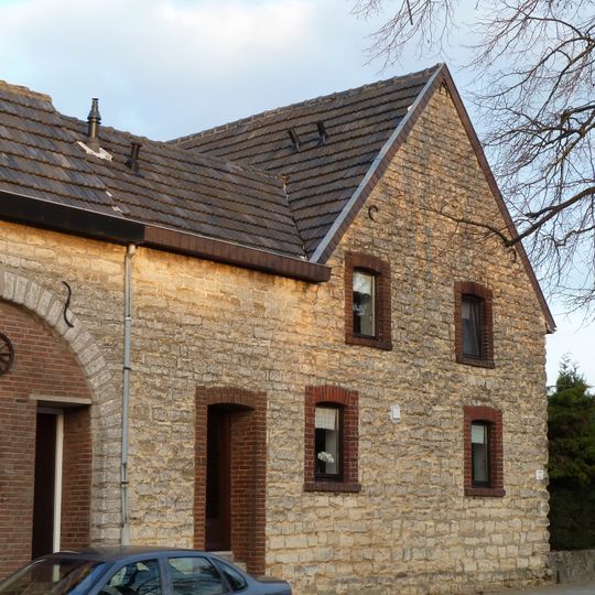 Paumstraat 12, Bocholtz