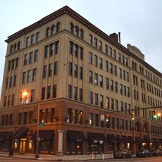 Hartman Hotel