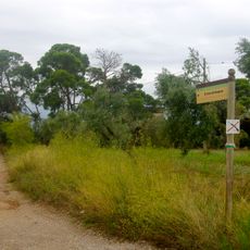 Partida del Burgaret