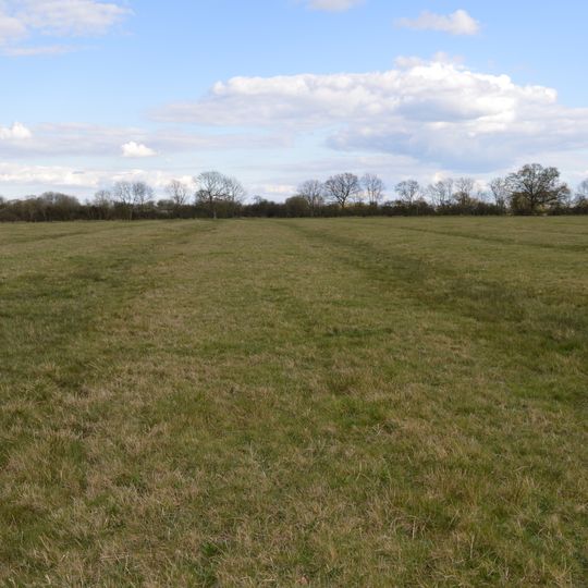 Wendlebury Meads and Mansmoor Closes