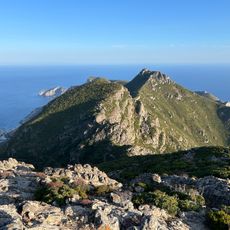 Monte Falcone