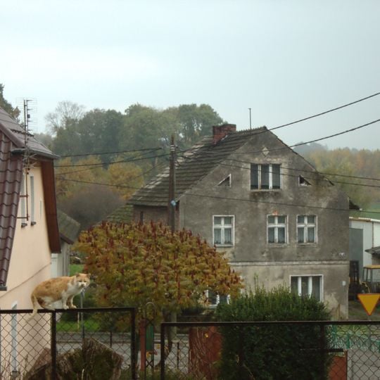 Milice, Opole Voivodeship