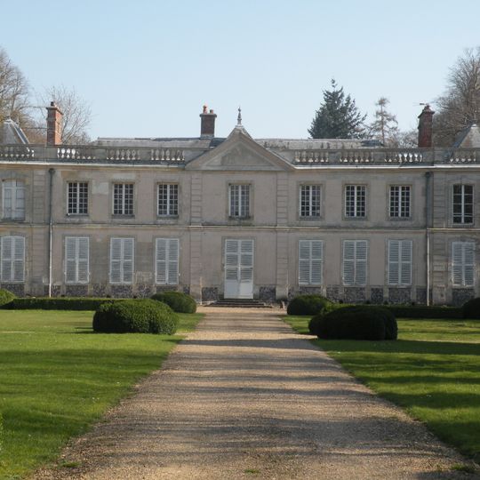 Château de Villotran