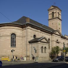Our Lady's Church, Fürth
