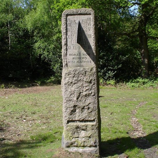 William Willett Memorial