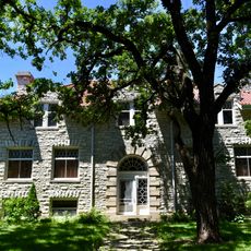 Sherman Nursery Company Historic District