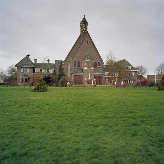 Onze-Lieve-Vrouw van Lourdeskerk