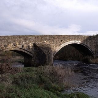 Carron Bridge