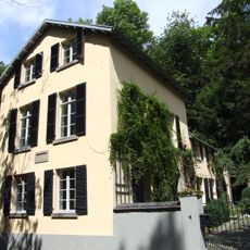 Haus Parzival