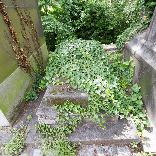 Grave of Unidentified1