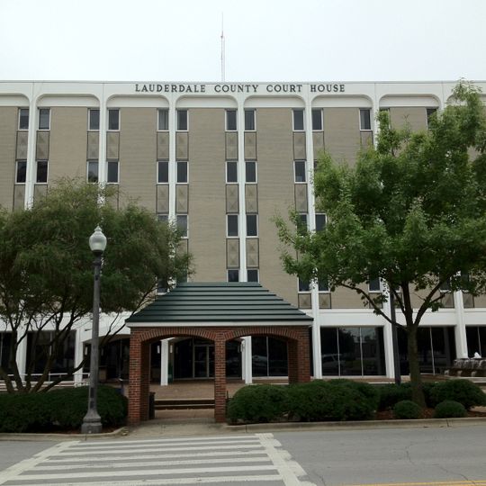 Contea di Lauderdale